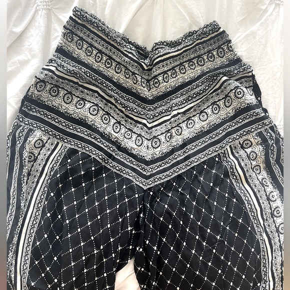 Free people flowy pants - Picture 8 of 8